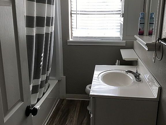 Bathroom #1