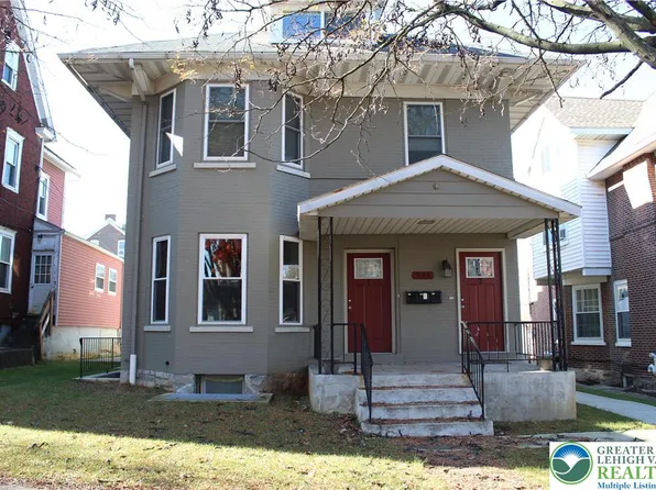 933 Linden St APT 1, Bethlehem, PA 18018