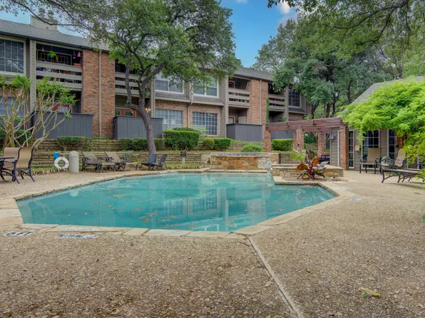 9801 Royal Ln APT 605, Dallas, TX 75231