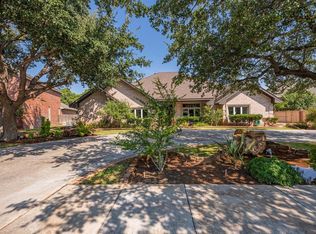 4504 Bent Tree Trl, Midland, TX 79707