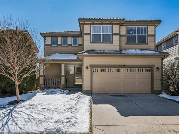 9286 Longstone Drive, Parker, CO 80134