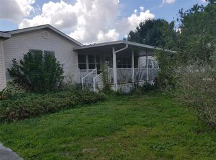 3338 Foxwood Blvd, Zephyrhills, FL 33543