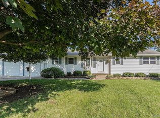 1227 Gilbert St, Flint, MI 48532