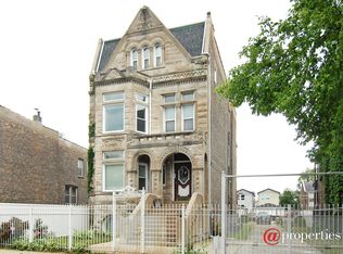 4438 S Prairie Ave APT 2, Chicago, IL 60653