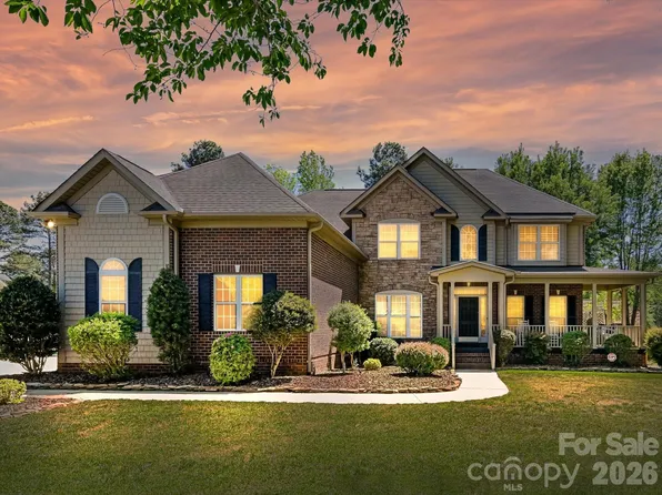 5413 Hudson Rd, Clover, SC 29710