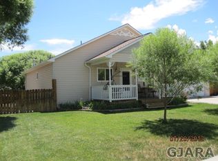 1512 Beech St, Rifle, CO 81650