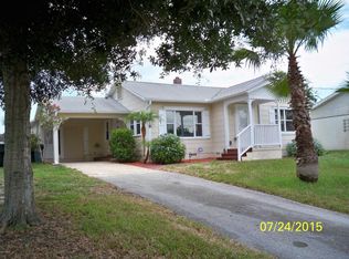 2319 S Peninsula Dr, Daytona Beach, FL 32118