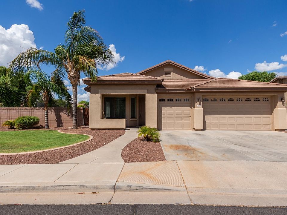 1st image of 1346 E Carob Pl