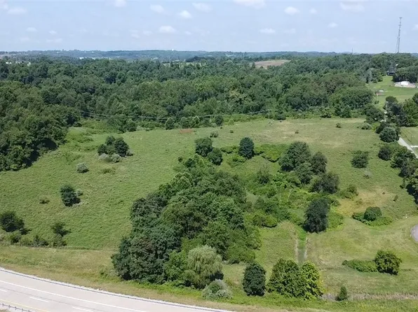 Old Pittsburgh Road North Un, Uniontown, PA 15401