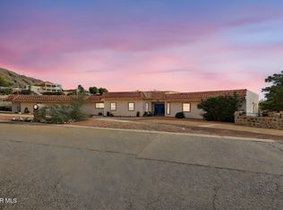 5716 Kingsfield Ave, El Paso, TX 79912