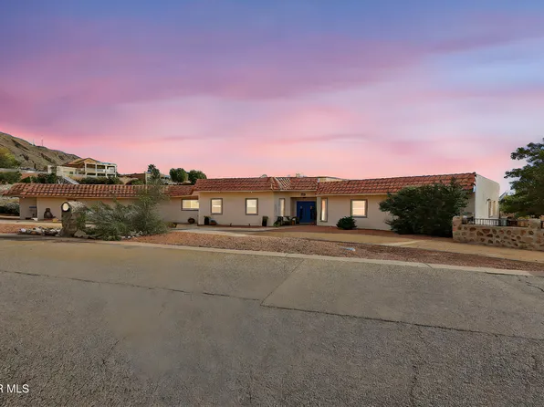 5716 Kingsfield Ave, El Paso, TX 79912