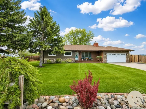 1444 Stallion Rte, Billings, MT 59105