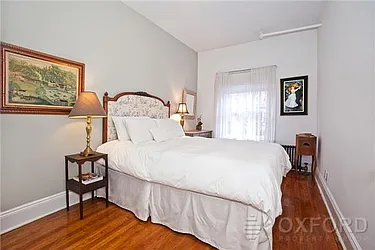 Rented by Oxford Property Group