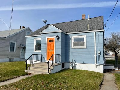 329 CENTRAL Avenue, New Bedford, MA, 02745
