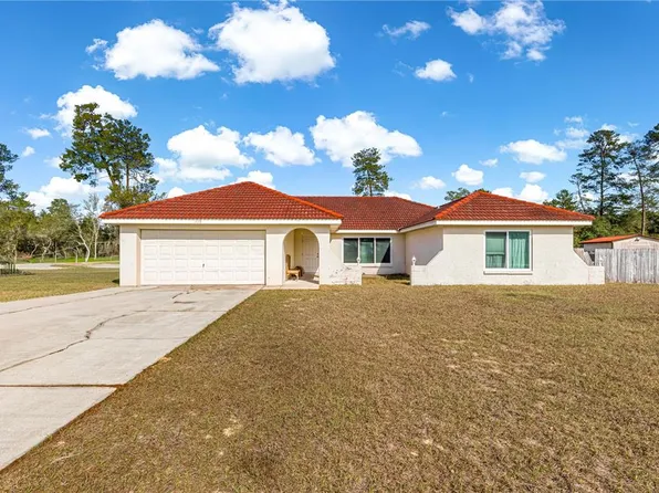 17179 SW 41st Cir, Ocala, FL 34473