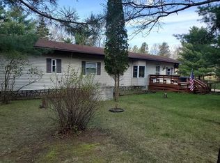 2129 French St, Friendship, WI 53934