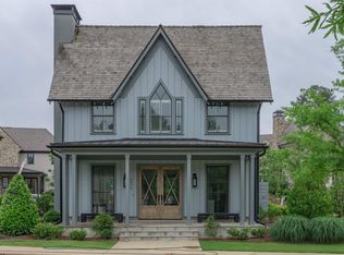 1471 Richland Point, Greensboro, GA