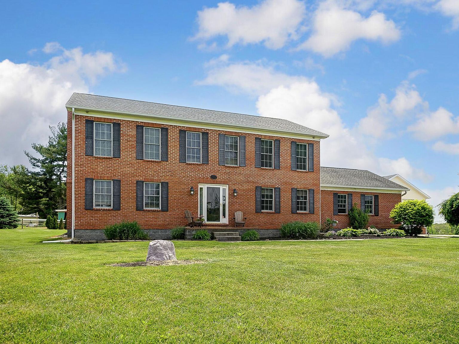 111 Auld Ridge Way, Hebron, OH 43025 MLS 223015744 Zillow