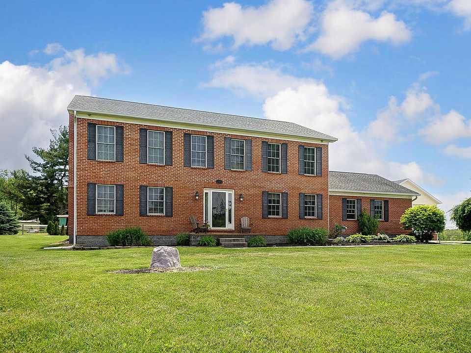 111 Auld Ridge Way, Hebron, OH 43025 MLS 223015744 Zillow