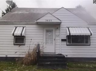 3623 Irma St, Youngstown, OH