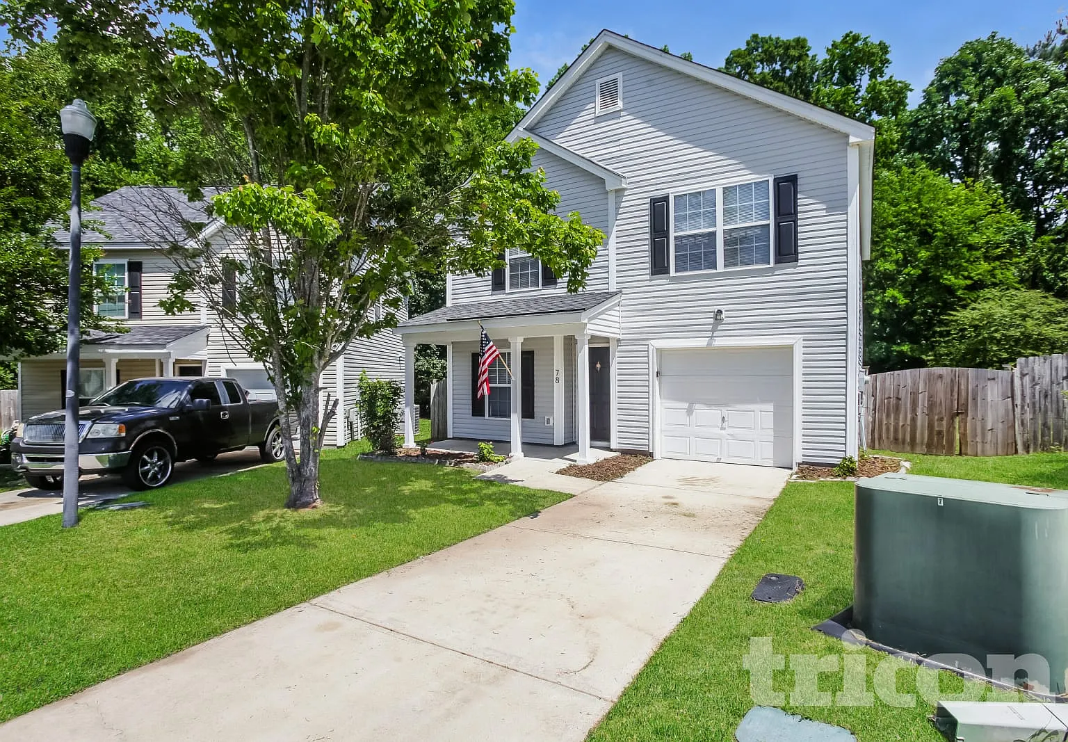 78 Springway Drive Columbia SC — Photo 1