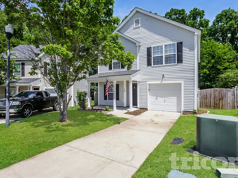 78 Springway Dr — Photo 1