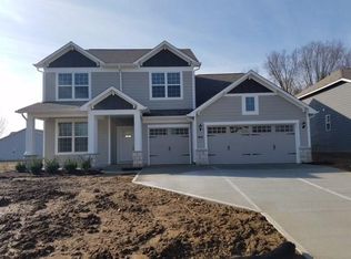 5717 Pennycress Dr, Noblesville, IN 46062