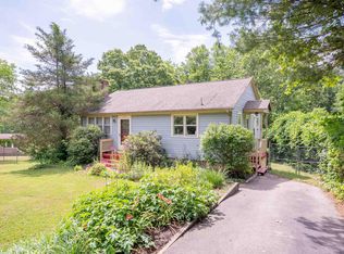 235 Brush Mountain Rd, Blacksburg, VA 24060