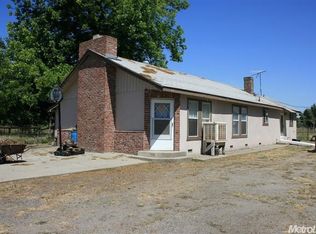 11125 Highway 120, Oakdale, CA