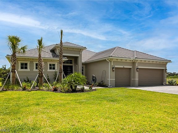 3rd image of 17110 Serengeti Cir