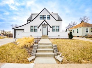 3903 Martha St, Omaha, NE 68105