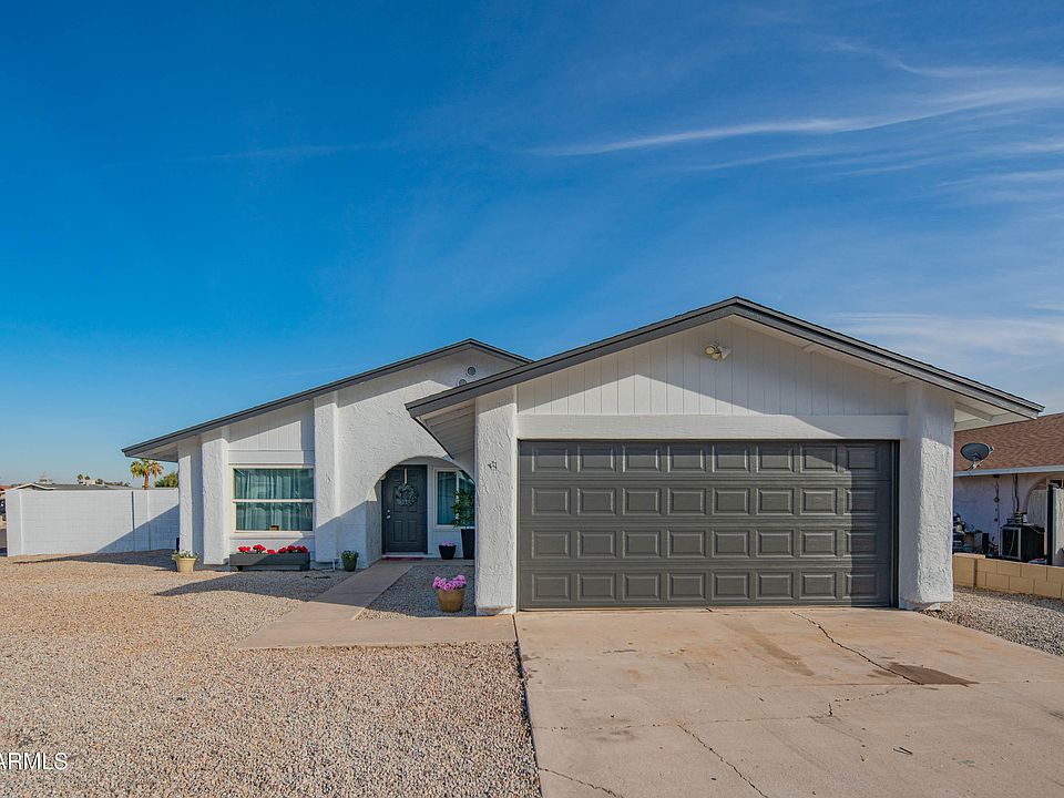 1st image of 8651 N 56TH Drive