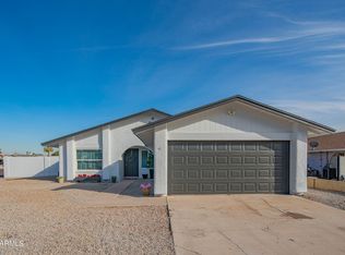8651 N 56th Dr, Glendale, AZ 85302