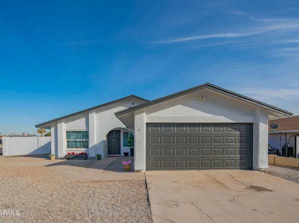 8651 N 56TH Drive, Glendale, AZ 85302