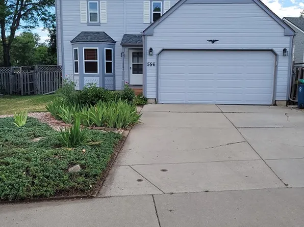 556 W Sycamore St, Louisville, CO 80027