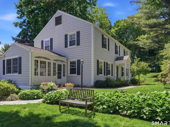 3 Knickerbocker Avenue, Norwalk, CT 06855