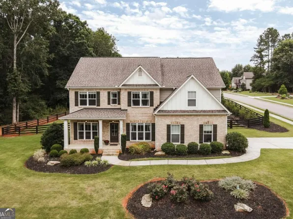 1393 Rolling Meadows Ln, Watkinsville, GA 30677