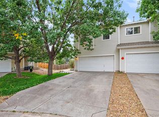 8090 S Kittredge Court, Englewood, CO 80112