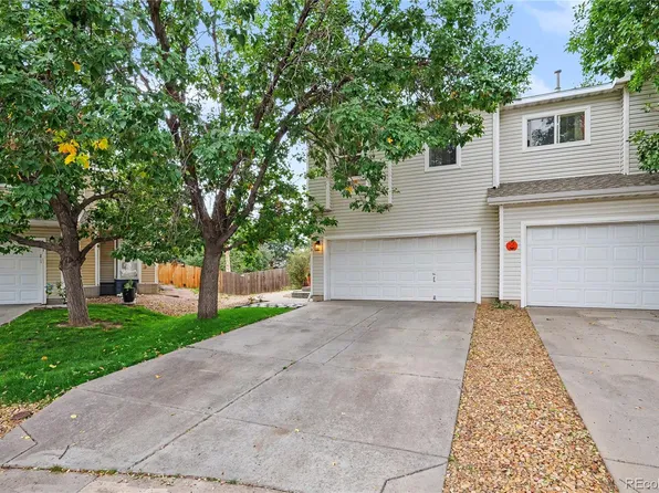8090 S Kittredge Court, Englewood, CO 80112