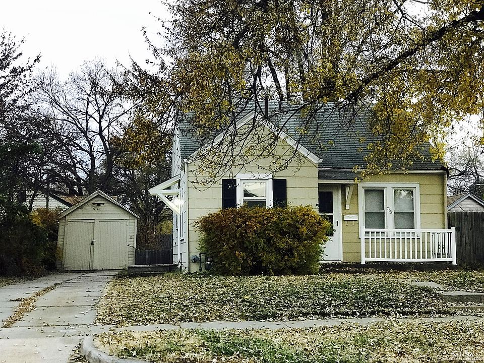 1st image of 705 W Prescott Ave