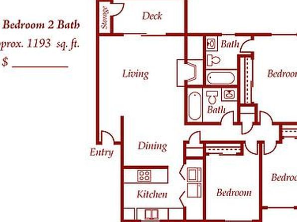243 Weatherstone Ln NE APT P103