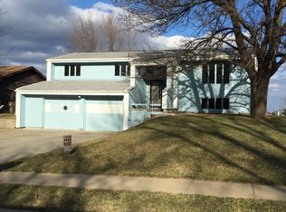 5505 S 151st St, Omaha, NE 68137