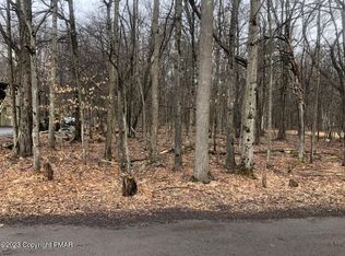Deer Path Lot 7, Pocono Summit, PA