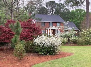 792 Forest Lake Dr, Vidalia, GA 30474