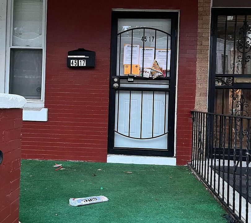 1st image of 4517 N 19th St