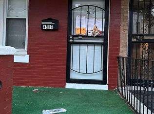 4517 N 19th St, Philadelphia, PA