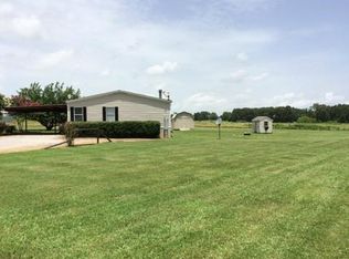 126 Conley Dr, Benton, LA 71006
