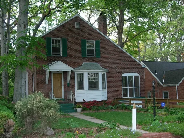 3902 Livingston St, Hyattsville, MD 20781