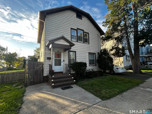 6 Cross Street, Hamden, CT 06514