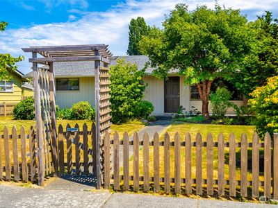 1828 S 14th Street, Mount Vernon, WA, 98274